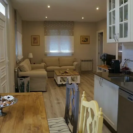 Casa Asientos Boimorto Extérieur photo