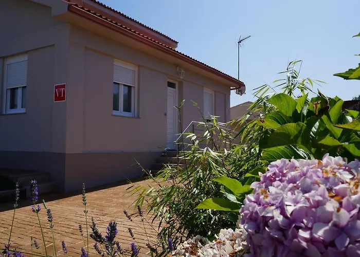 Casa Asientos Boimorto