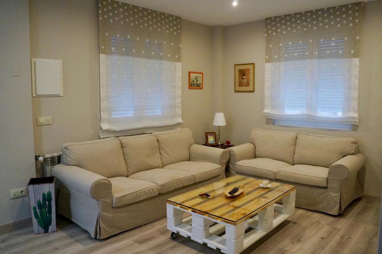 Casa Asientos Hébergement de vacances Boimorto (A Coruna)