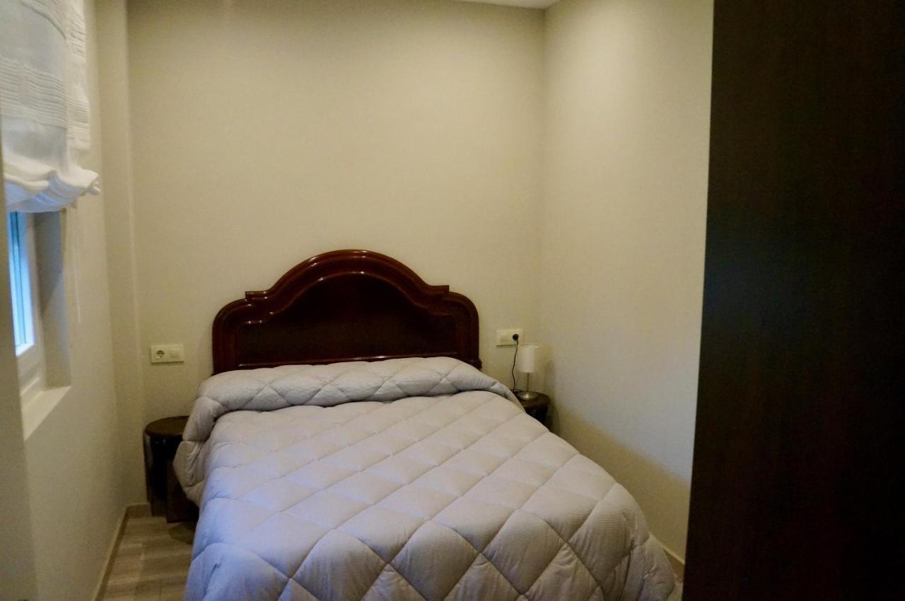 Casa Asientos Hébergement de vacances Boimorto (A Coruna)