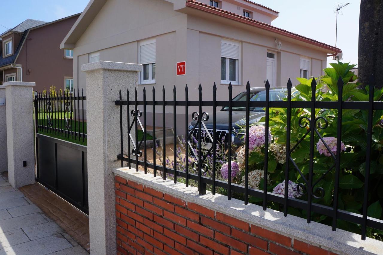 Casa Asientos Hébergement de vacances *
