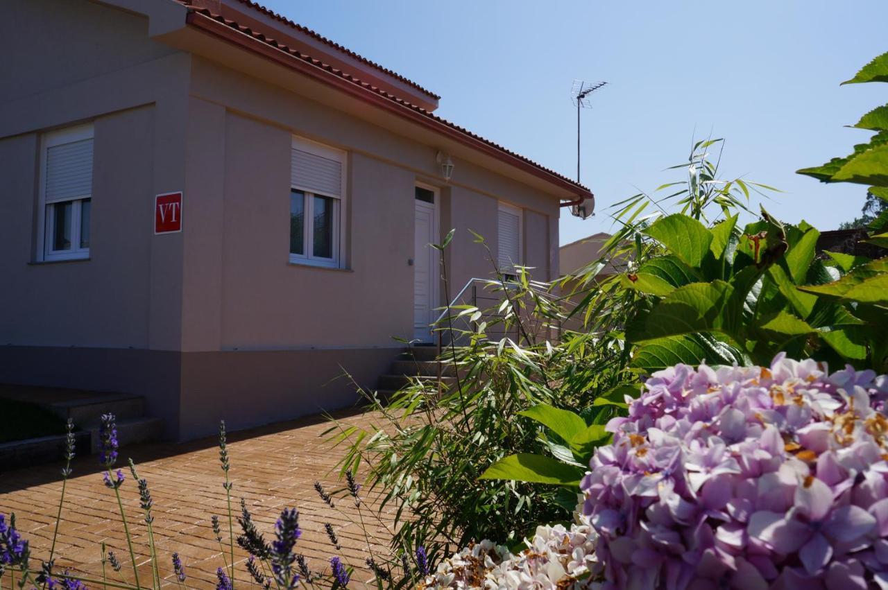 Hébergement de vacances Casa Asientos