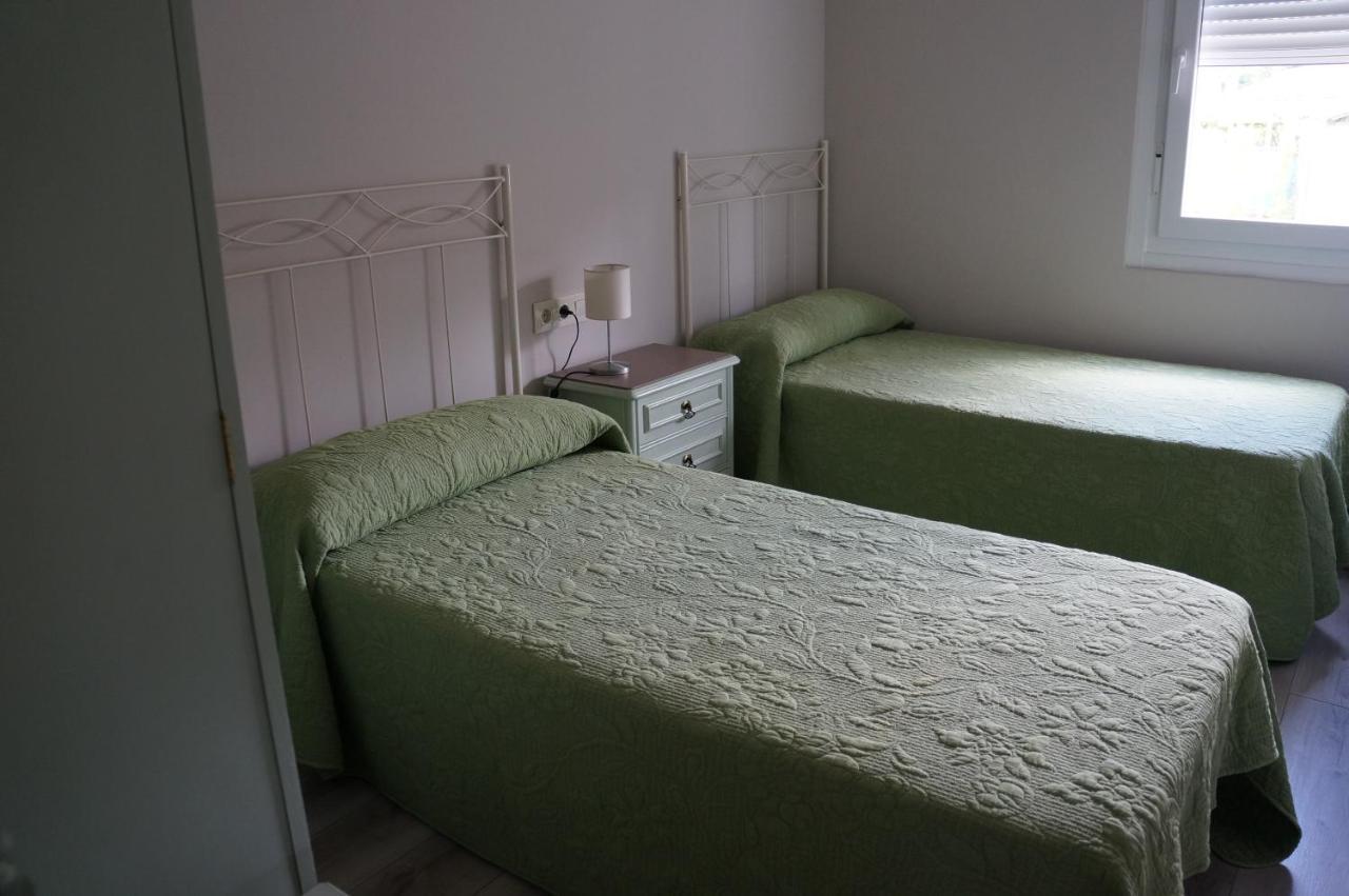 Casa Asientos Hébergement de vacances *