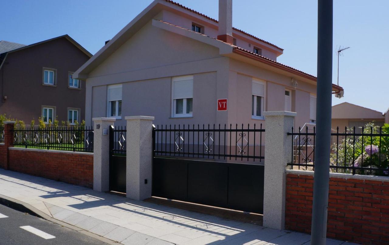 Casa Asientos *