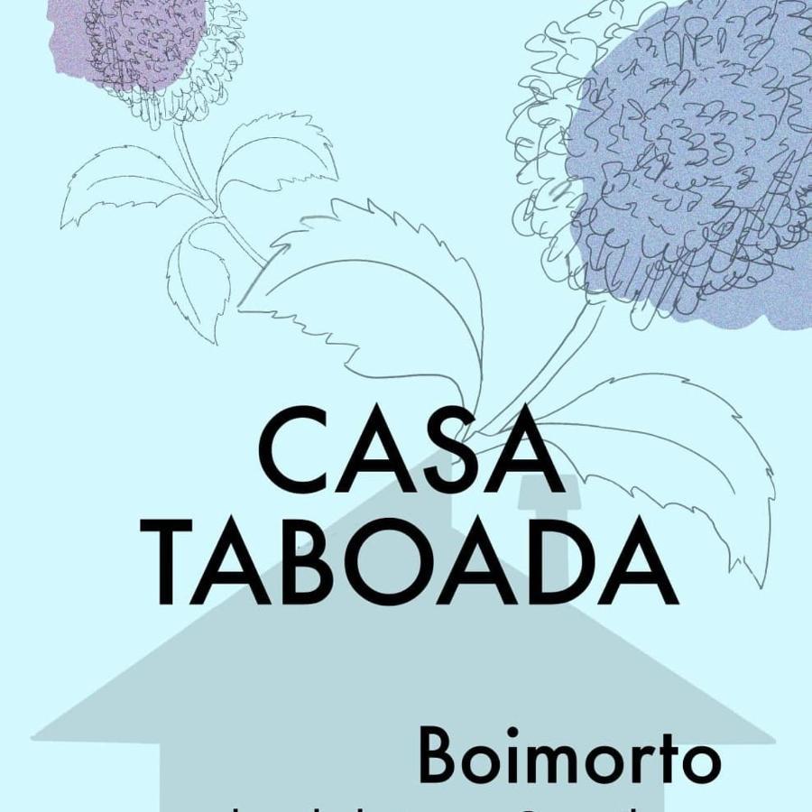 Casa Asientos Hébergement de vacances Boimorto (A Coruna)
