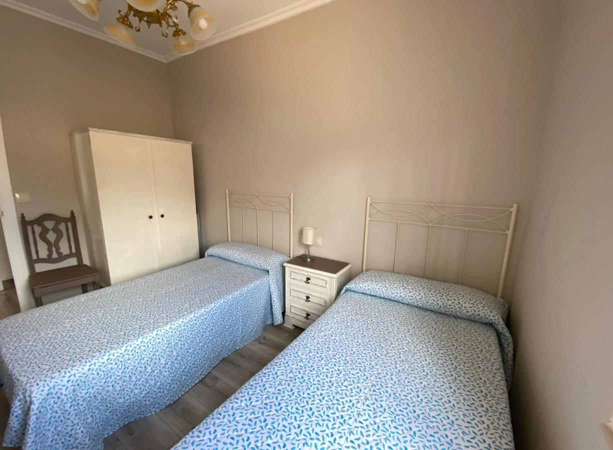 Casa Asientos Boimorto (A Coruna)